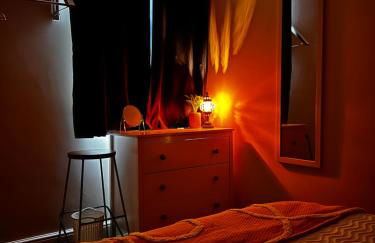 Cartref - Fully equipped and stunning town flat - Foto 8