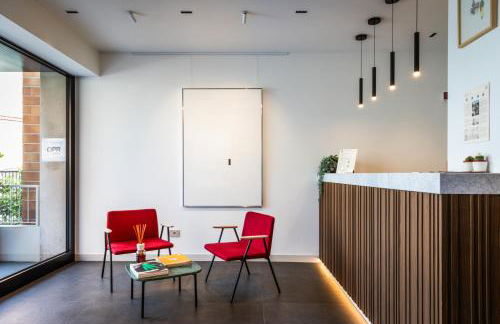 CO99 Art Building Residence - Foto 5