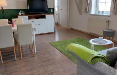 Spreewald Unterkünfte "alte Zigarrenfabrik" Familie Häfner - Foto 14