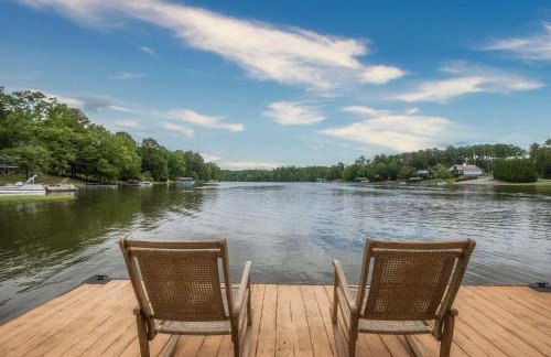 Abigail's Lake Haven - Foto 18