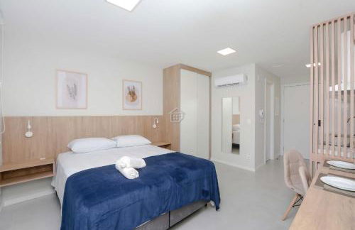 Moradia linda e moderna em um dos melhores bairros de Porto Alegre! - Foto 47