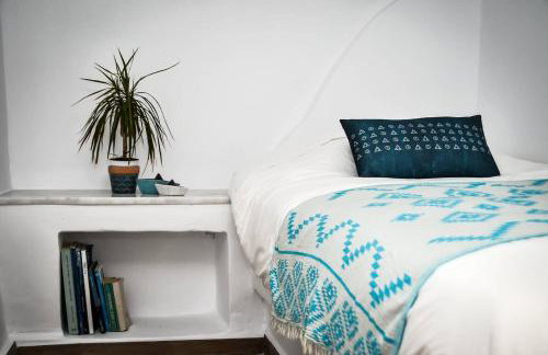 CHARMING 2BR Hilltop Serenity Suite, Lively Greek Village - Foto 14