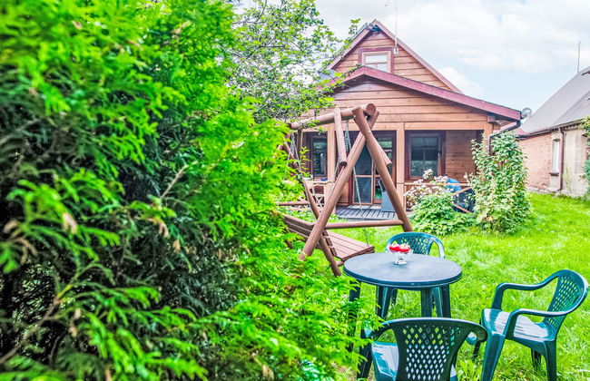 U Prababci Olgi - Foto 29