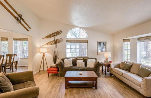 Montgomery Estates Ski & Beach Haven - Foto 4