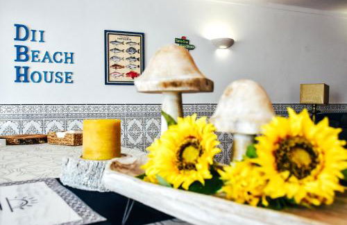 Dii Beach House - Moradia bi-familiar com piscina aquecida - Foto 32