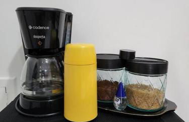 Aconchegante ap no Park Sul próximo ao aeroporto - Foto 20