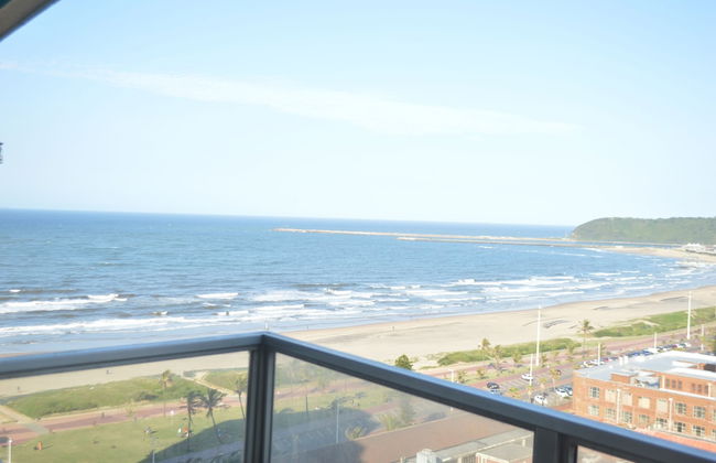 Ocean View Apartment - Foto 12