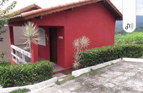 Chalé em Penedo Itatiaia RJ - Foto 4