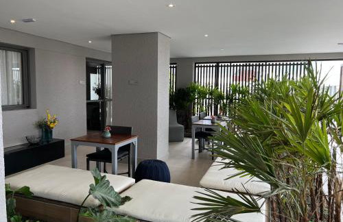 Almada Studios 9 - República - Foto 33