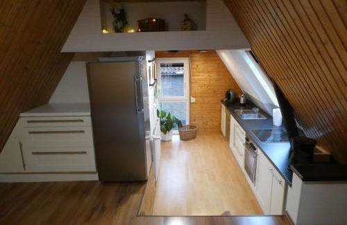 Ferienwohnung am Waldrand - Photo 12