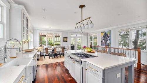 Captain's Quarters - Foto 3