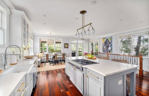 Captain's Quarters - Foto 3