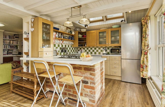 Clara Cottage - Foto 13