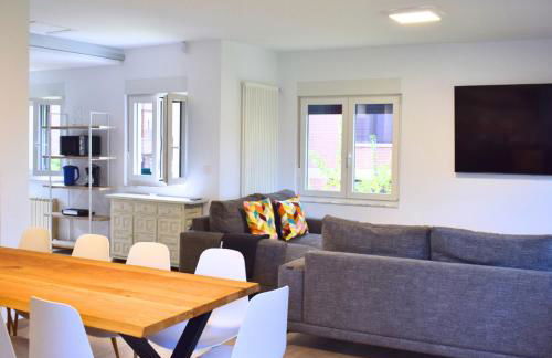 Villa El Encinar de Noja - Foto 14