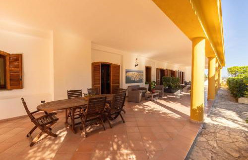 Villa il panorama sullo Ionio - Foto 37