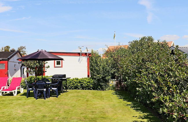 6 Person Holiday Home in Falkenberg - Photo 21