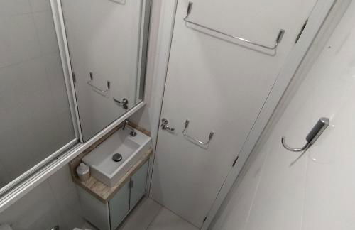 Loft encantador B - 8 km de Floripa - Foto 13