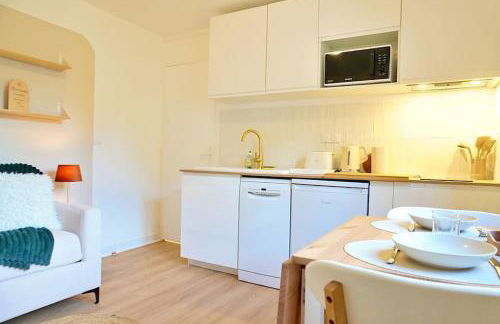 Confort et calme en Vallée d Ossau - Parking & vue montagne - Foto 4