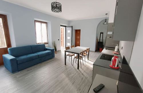 Casa del Cerbiatto, Lake Como a 5 chilometri da Argegno - Foto 6