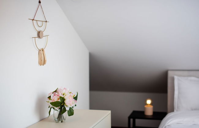 Niagara Apartments - Foto 22