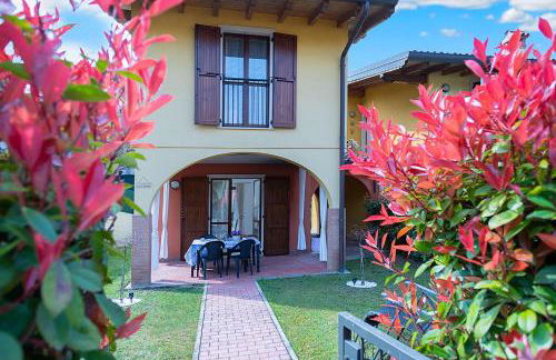 APARTMENT L'ARCHETTO and VILLETTA GRUBER - Regarda Travel - Foto 1