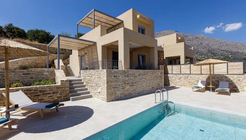 Villa Mariva , south Crete , Triopetra - Foto 3