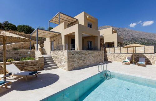 Villa Mariva , south Crete , Triopetra - Foto 3