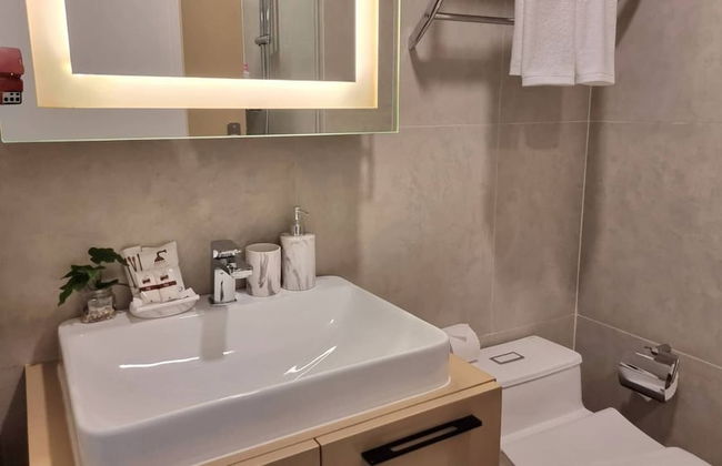 B203- 1 Bedroom Condo With Sea View, Ao Nang Beach - Photo 19