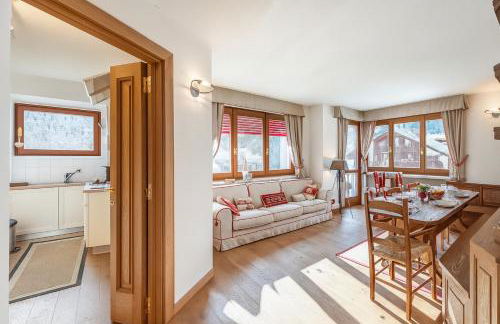 Charming Apartment Close to Cableway - Happy Rentals - Foto 12