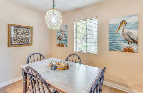 Calabash Condo Close to Coast and Fishing - Foto 7