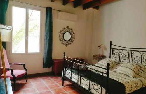 Gîte familial en pleine nature- Domaine Temali - Foto 19