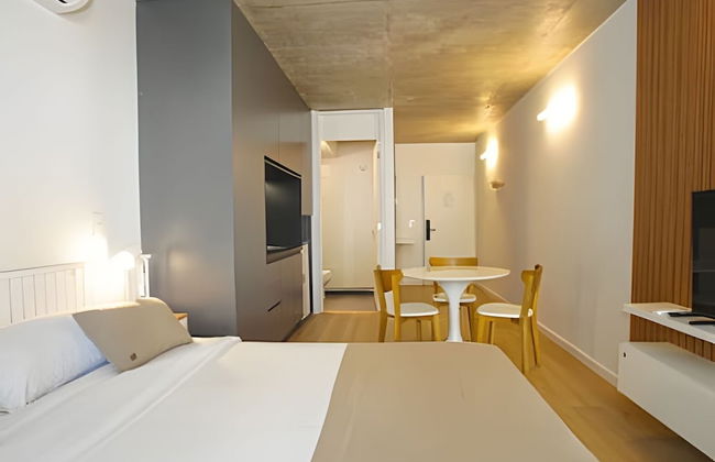 Urban Rent - Tu hogar temporario - Foto 40