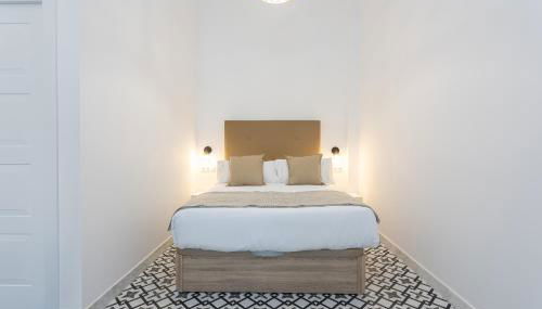 Holidays2Malaga Picasuss Loft New Built Close Huelin Beach and Promenade - Foto 5