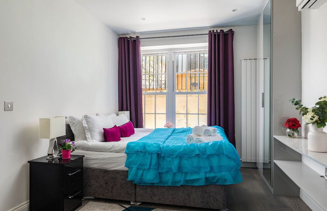 Carlton Vale Apartments - Photo 9