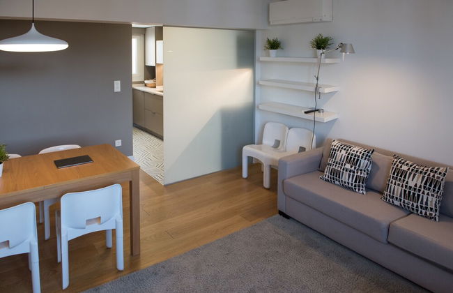 SanSebastianForYou Urbieta Apartment - Foto 14