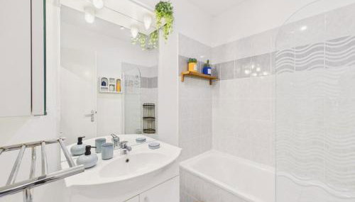 Jolie maison de vacance pour 6 - jardin clos - Foto 5