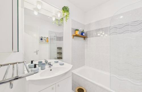 Jolie maison de vacance pour 6 - jardin clos - Photo 5