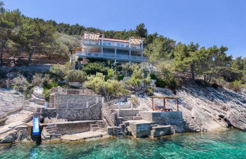 Corcyra Nigra Apartment - Foto 2