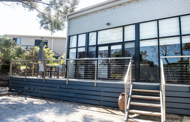 Aireys Inlet Getaway Resort - Photo 68