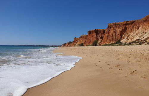 Albufeira Falesia Beach Apartment - Foto 7