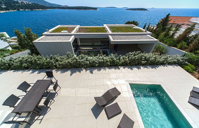 Golden Rays Luxury Villas - Foto 66