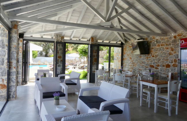 Blue Horizon Studios - Foto 18