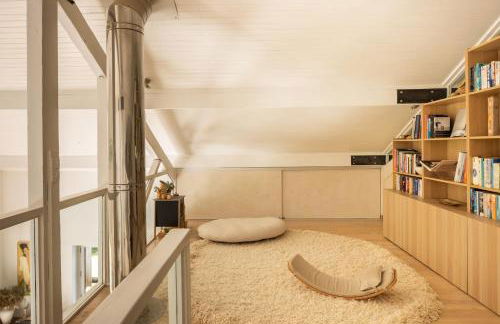 Chalet Hautbois - Family Chalet with 5 Bedrooms with Glacial views CHAMONIX - By Cozee Rentals - Foto 20