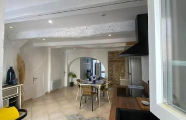 Appartement La maison du pêcheur - Foto 16