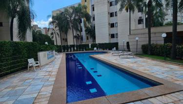 Apto 337 - AgrishowShoppingFATESA - Foto 2, sunbed