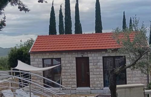 Holiday Home Lazuština Paradise & The Mermaid - Foto 51