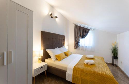 Beautiful Holiday Home "Villa Luka" - Foto 23