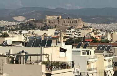Acropolis View - Foto 1