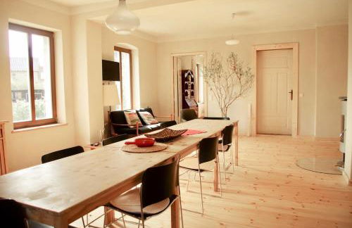 Gutshaus Buberow - Haupthaus - für Seminare & Gruppen - Foto 28