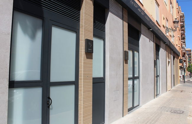 Promotur Suites - Ayora - Photo 12